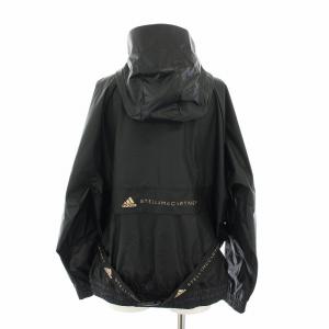 adidas by Stella McCartney ASMC ウィンドブレーカー ASMC WINDBRKR ジップアップパーカー ウエストポーチ付き M