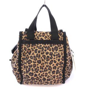 LesportSAC Franklin Climbing 別注SM コンバーチブルバッグ 2WAY ハンドバッグ ショルダーバッグ