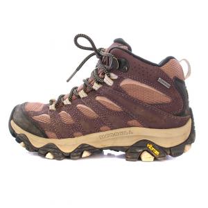 MOAB 3 SYNTHETIC MID GORE-TEX モアブ3シンセティック ミッド ゴアテックス