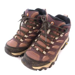 MERRELL MOAB 3 SYNTHETIC MID GORE-TEX モアブ3シンセティック ミッド ゴアテックス