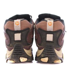 MERRELL MOAB 3 SYNTHETIC MID GORE-TEX モアブ3シンセティック ミッド ゴアテックス