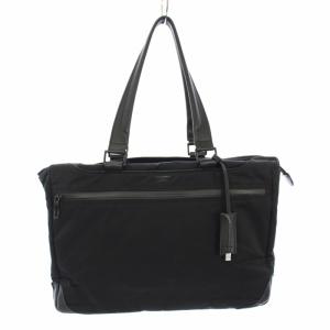 ハイドロフォイル HYDROFOIL ブリーフケース ショルダーバッグ トートバッグ 黒 /TK