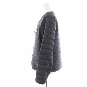 NANGA ムーンロイド エクスクルーシブエディション MOONLOID EXCLUSIVE ダウンカーディガン ダウンジャケット