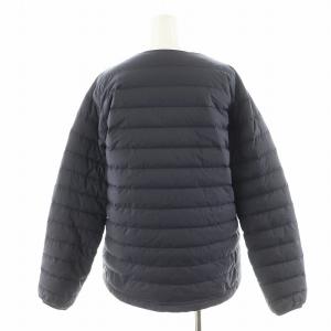 NANGA ムーンロイド エクスクルーシブエディション MOONLOID EXCLUSIVE ダウンカーディガン ダウンジャケット