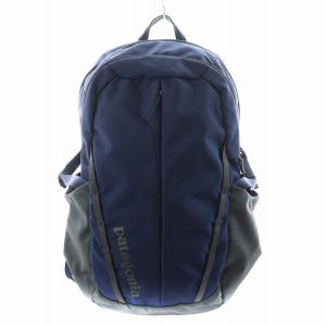 レフュジオ パック REFUGIO PACK リュックサック バックパック ナイロン 紺 ネイビー 47912