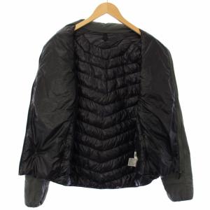 THE NORTH FACE THUNDER JKT ダウンジャケット アウター L カーキ NY81660 /TK
