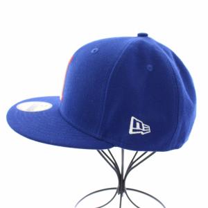 NEW ERA 59FIFTY WBC イタリア代表 キャップ 野球帽 帽子 7 1/8 56.8cm 青 /TK