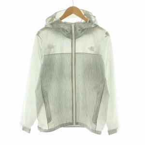 NOVELTY VENTURE JACKET ノベルティベンチャージャケット レインジャケット ジップアップパーカー