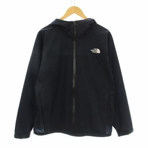 Venture Jacket ベンチャージャケット マウンテンパーカー ジップアップ 薄手 L 紺 ネイビー