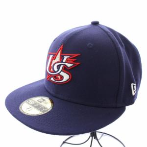 59FIFTY 2023 World Baseball Classic アメリカ代表 ベースボールキャップ