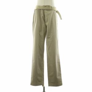 VINTAGE REWORK CHINOS ヴィンテージリワークチノ チノパン チノパンツ S ベージュ