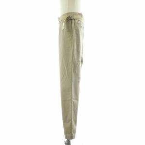 MAISON EUREKA VINTAGE REWORK CHINOS ヴィンテージリワークチノ チノパン チノパンツ S ベージュ
