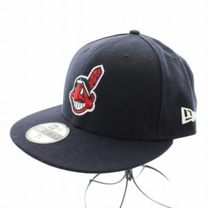 New era インディアンズ　大リーグ　MLB. キャップ 楽天市場】cleveland indians キャップ（メンズ帽子｜帽子