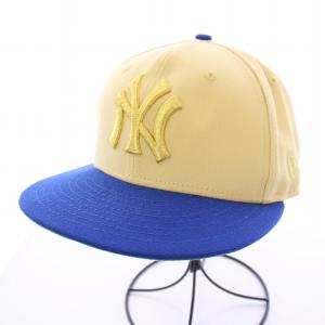 HOME GAME New York 別注 59FIFTY Shock Drop Olympic Yankees