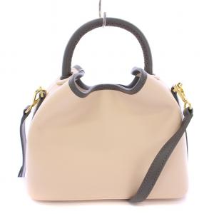 TOMORROWLAND SMALL RAISIN スモールレーズン ハンドバッグ 2WAY ワンハンドル