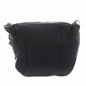 ARC’TERYX マンティス 2 MANTIS2 ウエストパック ショルダーバッグ 2way ロゴ刺繍 黒 ブラック /AN7