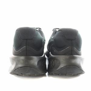 NIKE W Revolution 7 スニーカー US7 ブラック