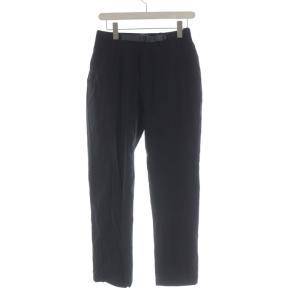 Act Easy Warm Pant クライミングパンツ ロゴ M 黒 ブラック TOWQJD91 /RO