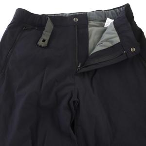 MARMOT Act Easy Warm Pant クライミングパンツ ロゴ M 黒 ブラック TOWQJD91 /RO