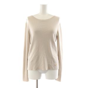 ニット プルオーバー 40 ベージュ 36301-KATFI02D-2