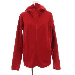 Ultimate V SO Hooded Jacket AF Women ソフトシェル フーテッド ジャケット