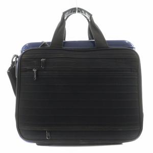 RIMOWA ルフトハンザ ボレロ ノートブック ハンドバッグ ショルダーバッグ 2way ブリーフケース トラベルケース