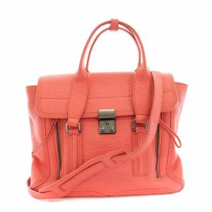 パシュリミディアムサッチェル Pashli Medium Satchel ハンドバッグ ショルダーバッグ
