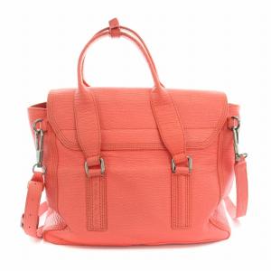 3.1 phillip lim パシュリミディアムサッチェル Pashli Medium Satchel ハンドバッグ ショルダーバッグ