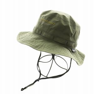 ゴアテックス オール ウェザー GORE-TEX All Weather hat ハット 帽子 ロゴ M