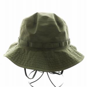 MAMMUT ゴアテックス オール ウェザー GORE-TEX All Weather hat ハット 帽子 ロゴ M