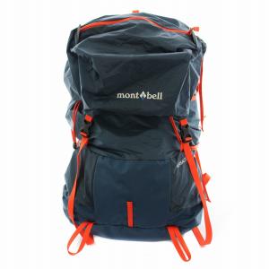 バーサライトパック40 VERSALITE PACK40 リュックサック デイバッグ ナイロン 40L