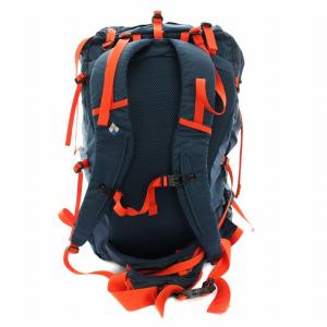 mont-bell バーサライトパック40 VERSALITE PACK40 リュックサック デイバッグ ナイロン 40L