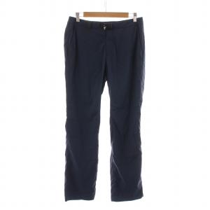 ストレッチO.D.パンツ スラックス L-S ネイビー 1105605 /NQ