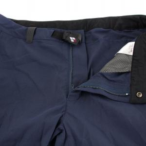 mont-bell ストレッチO.D.パンツ スラックス L-S ネイビー 1105605 /NQ
