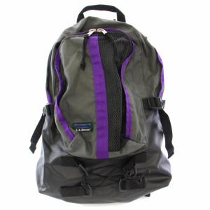 リュックサック デイパック グレー /TK