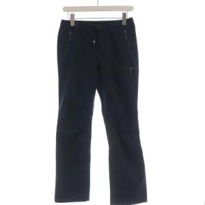 ストライダーパンツ クライミングパンツ ロゴ 刺繍 M 紺 ネイビー 1105462 /RO