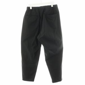 Graphpaper ストレッチ タイプライター コック パンツ STRETCH TYPEWRITER COOK PANTS