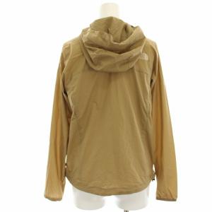 THE NORTH FACE スワローテイル フーディ Swallowtail Hoodie マウンテンパーカー ジャケット ジップアップ