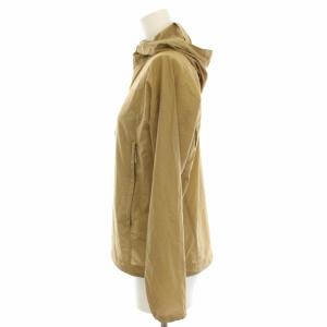 THE NORTH FACE スワローテイル フーディ Swallowtail Hoodie マウンテンパーカー ジャケット ジップアップ