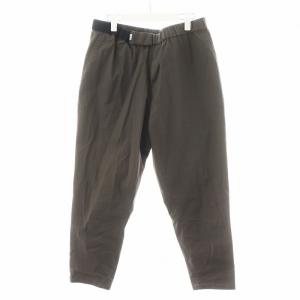ストレッチ タイプライター コック パンツ STRETCH TYPEWRITER COOK PANTS