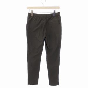 THE NORTH FACE バーブライトスリムパンツ  イージーパンツ S ダークグレー NBW31611 /EE