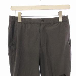 THE NORTH FACE バーブライトスリムパンツ  イージーパンツ S ダークグレー NBW31611 /EE