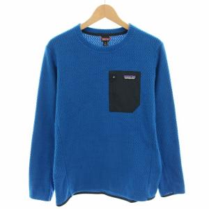 R1エアクルー R1 Air Crew スウェット トレーナー フリースプルオーバー クルーネック 長袖