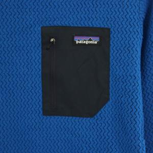 Patagonia R1エアクルー R1 Air Crew スウェット トレーナー フリースプルオーバー クルーネック 長袖