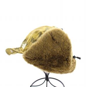 THE NORTH FACE Novelty Frontier Cap ノベルティフロンティアキャップ ファー付き 防寒キャップ 帽子