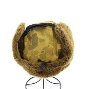 THE NORTH FACE Novelty Frontier Cap ノベルティフロンティアキャップ ファー付き 防寒キャップ 帽子