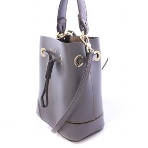 FURLA Stacy Mini Drawstring Bag ステイシーミニドロースティングバッグ 2WAY ハンド