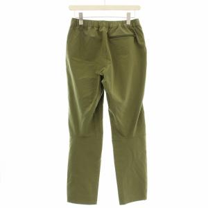 THE NORTH FACE NTW52927 アルパインライトパンツ ナイロン パンツ L カーキ /G