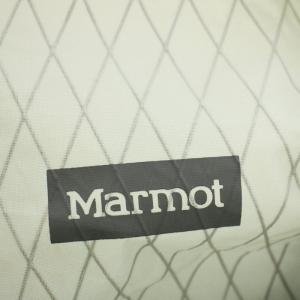 MARMOT PTEROSAUR 30 TOANJA00 テュラソー リュック バックパック ナイロン クラウドグレー