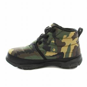 THE NORTH FACE NSE Traction Chukka Lite WP トラクション チャッカ ライト ウォータープルーフ